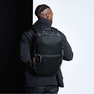 Aer x Carryology Tokai Backpack